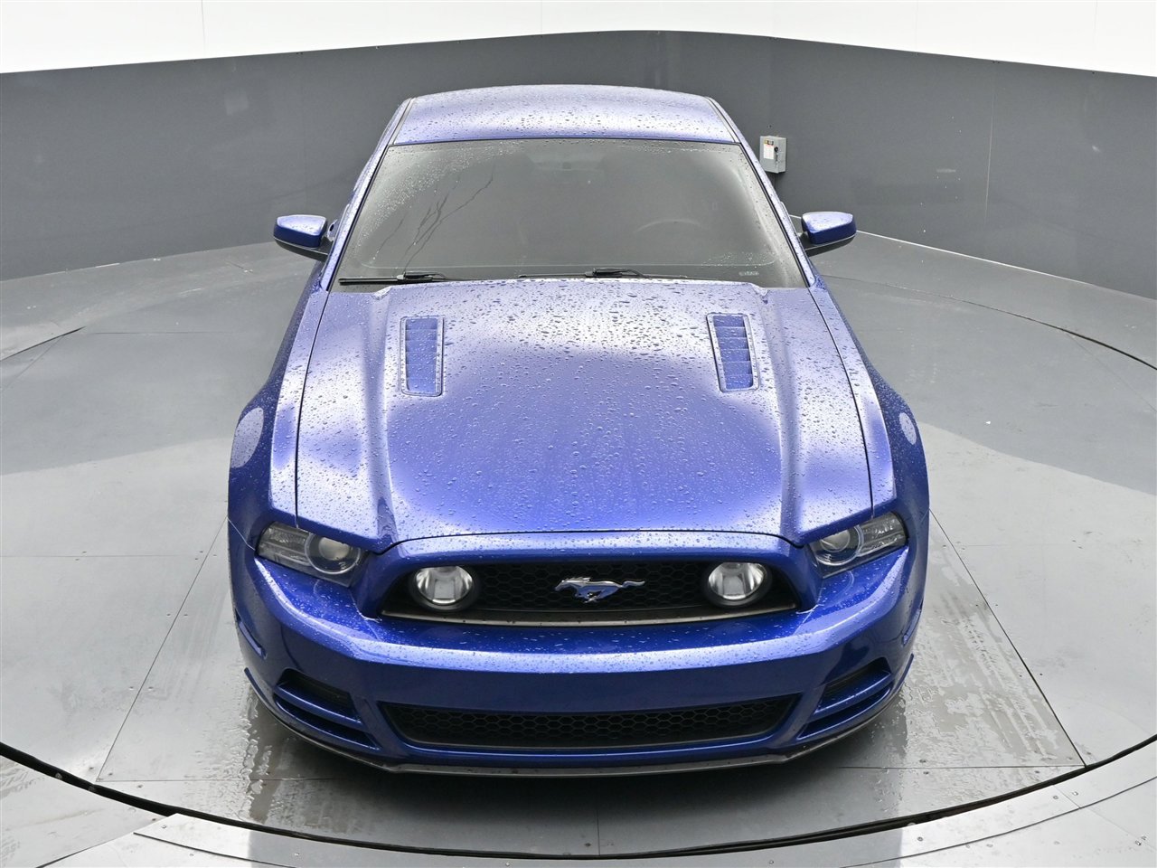 Used 2014 Ford Mustang GT Premium image 37