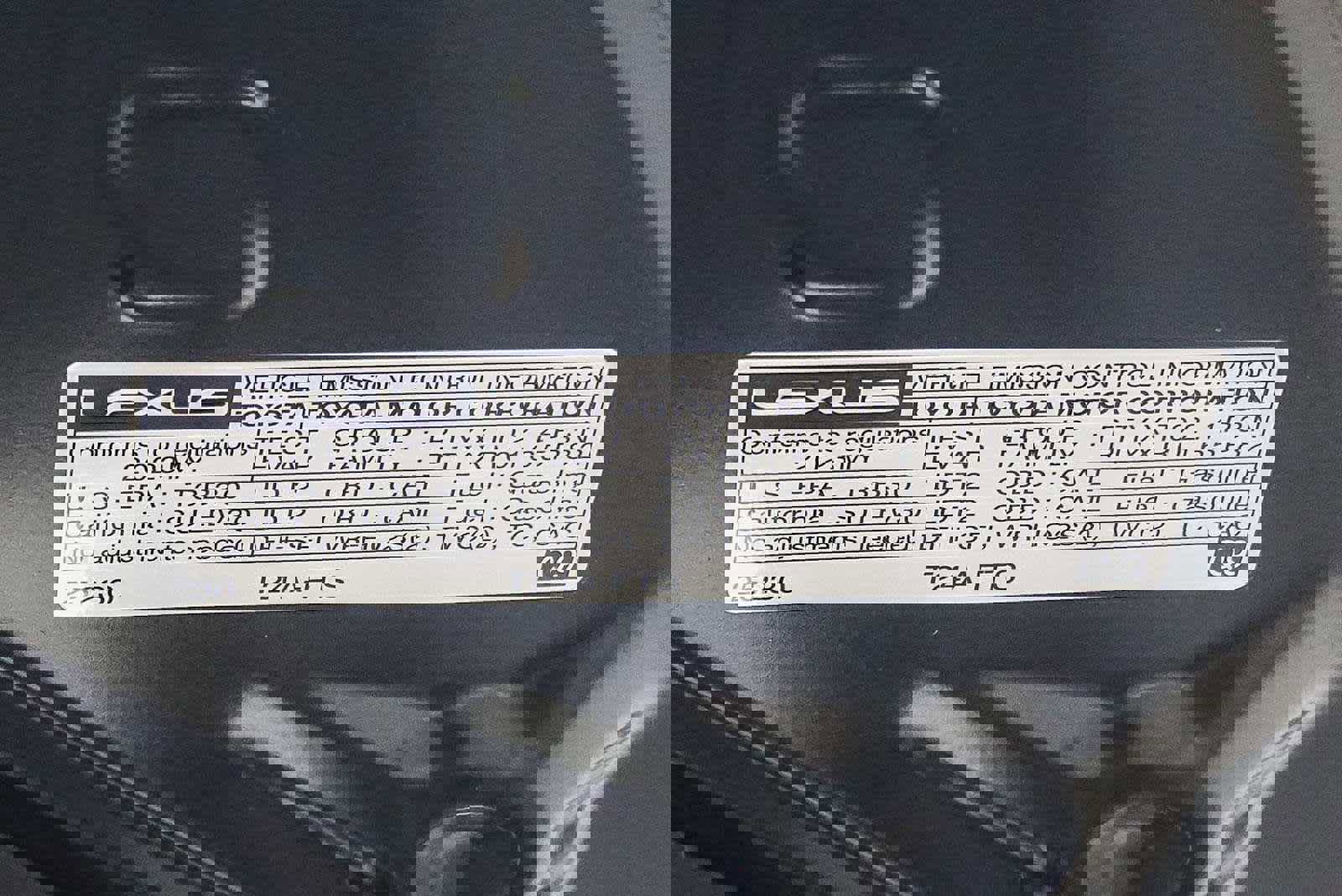 Certified 2023 Lexus RX 350 Premium Plus image 28