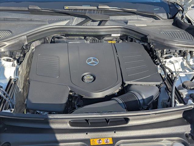 New 2026 Mercedes-Benz GLC 300 image 15