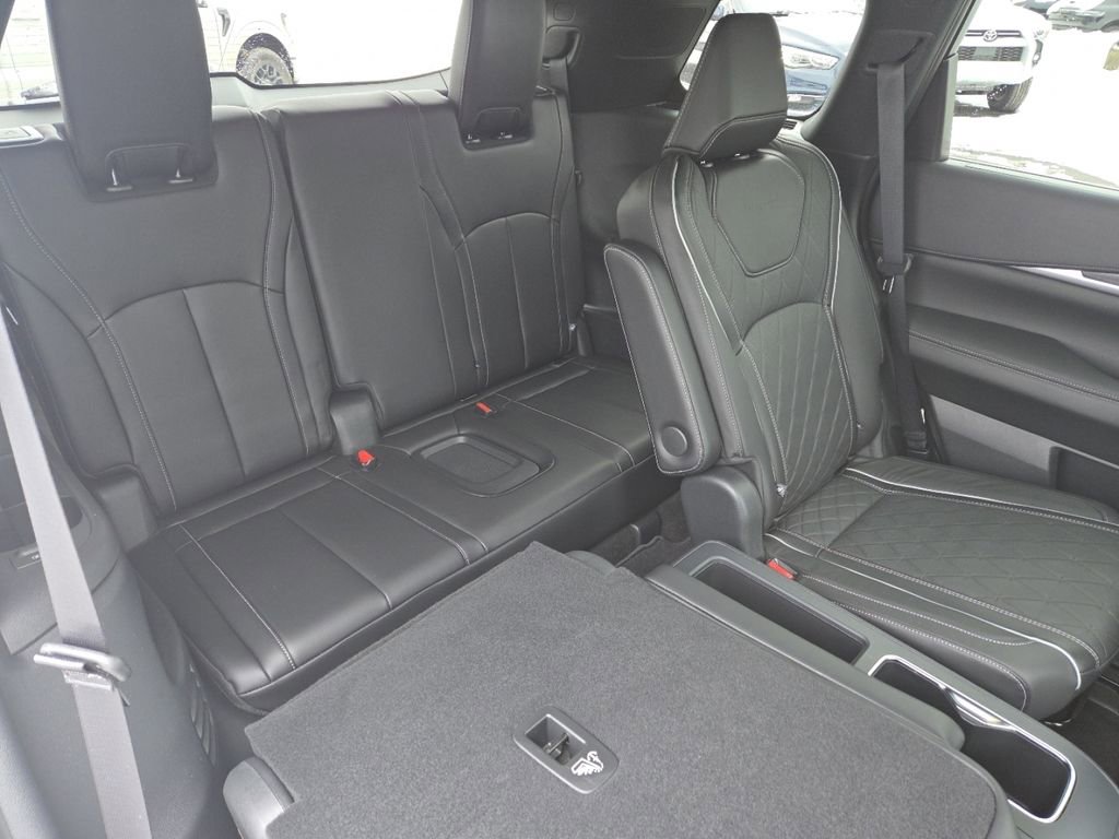 Used 2024 INFINITI QX60 Autograph image 36