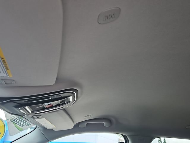 Used 2023 Jeep Grand Cherokee L Laredo RWD image 32