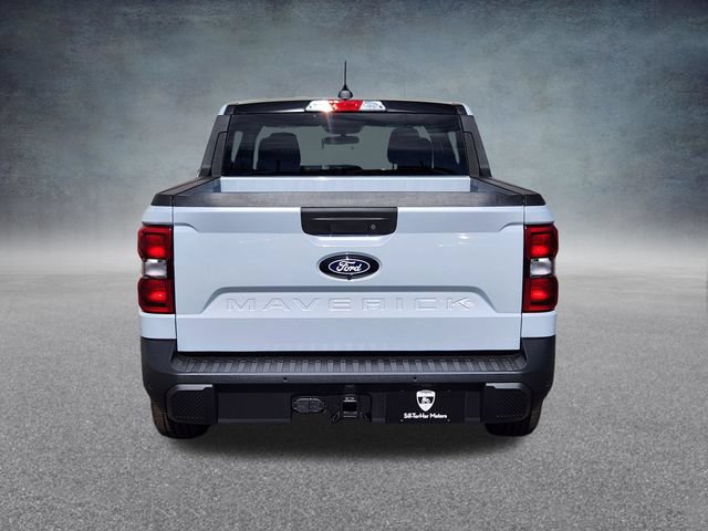 New 2026 Ford Maverick XLT w/ Equipment Group 301A AWD/4WD image 6