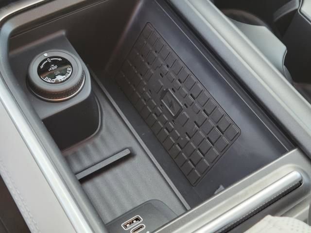 New 2025 Ford Expedition Platinum w/ Platinum Ultimate Package image 46