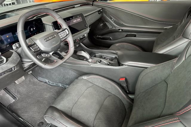 New 2026 Dodge Charger R/T Scat Pack image 9