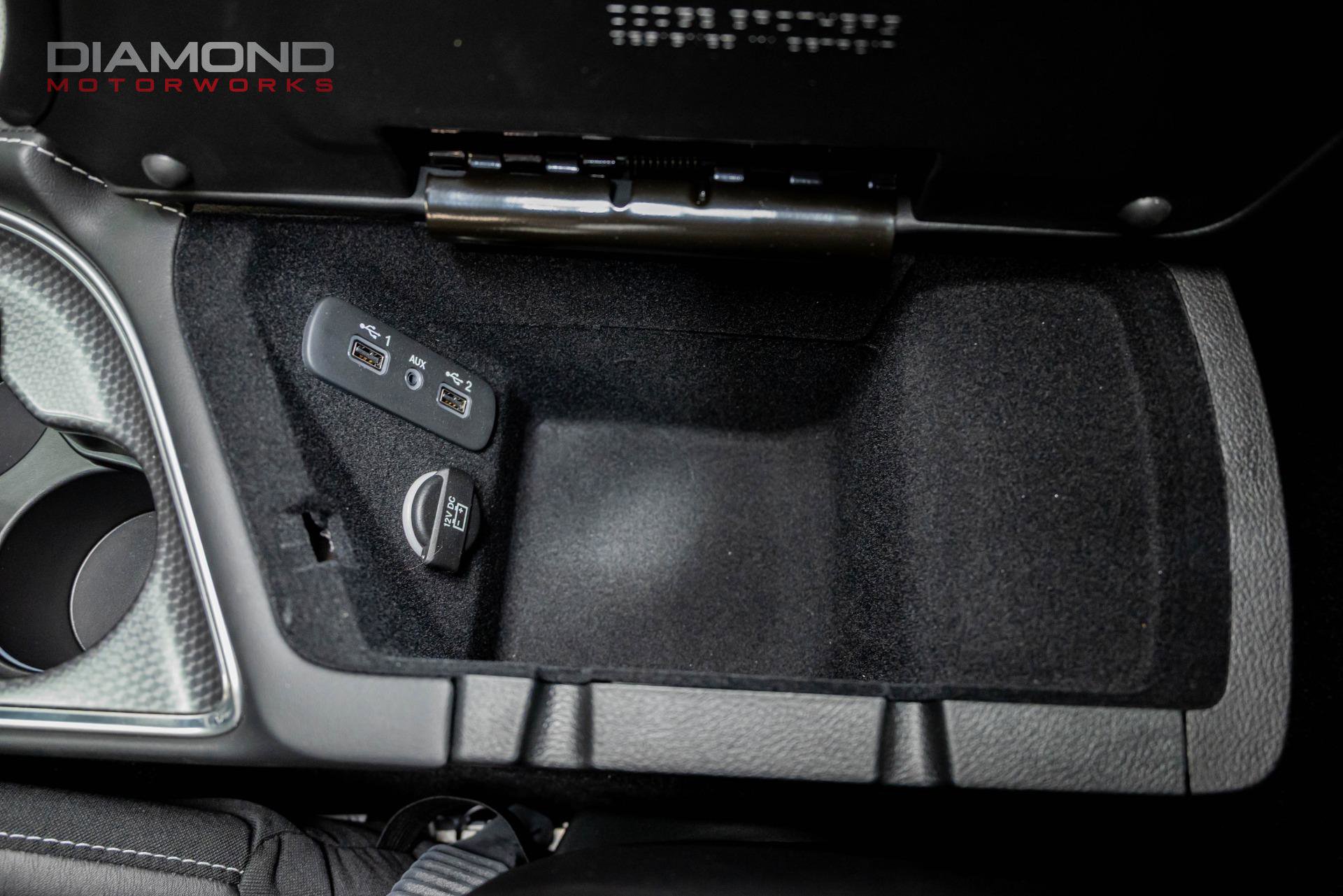 Used 2023 Dodge Challenger SRT Hellcat image 62