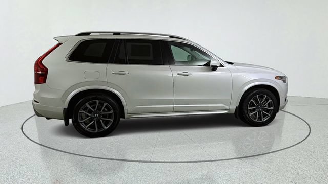 Used 2018 Volvo XC90 T6 Momentum w/ Convenience Package AWD/4WD image 8