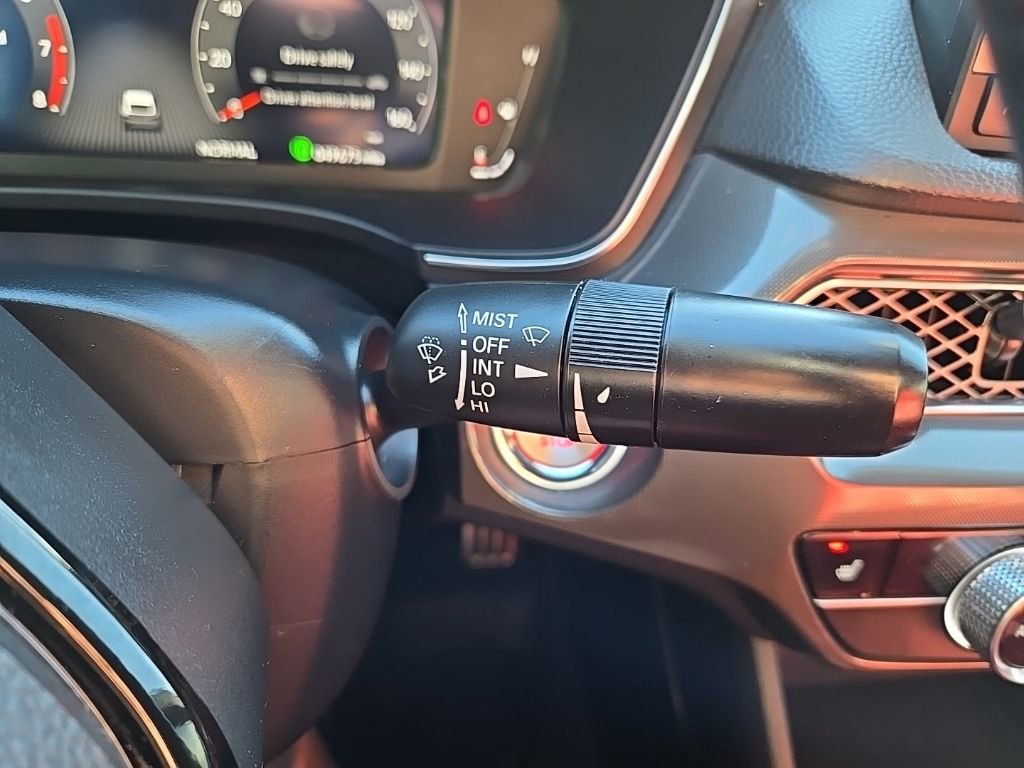 Used 2023 Acura Integra A-Spec image 17