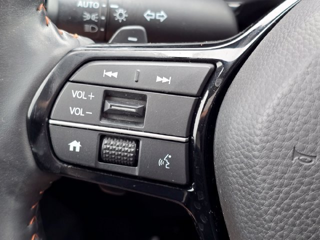 Used 2025 Honda CR-V Sport Touring image 21