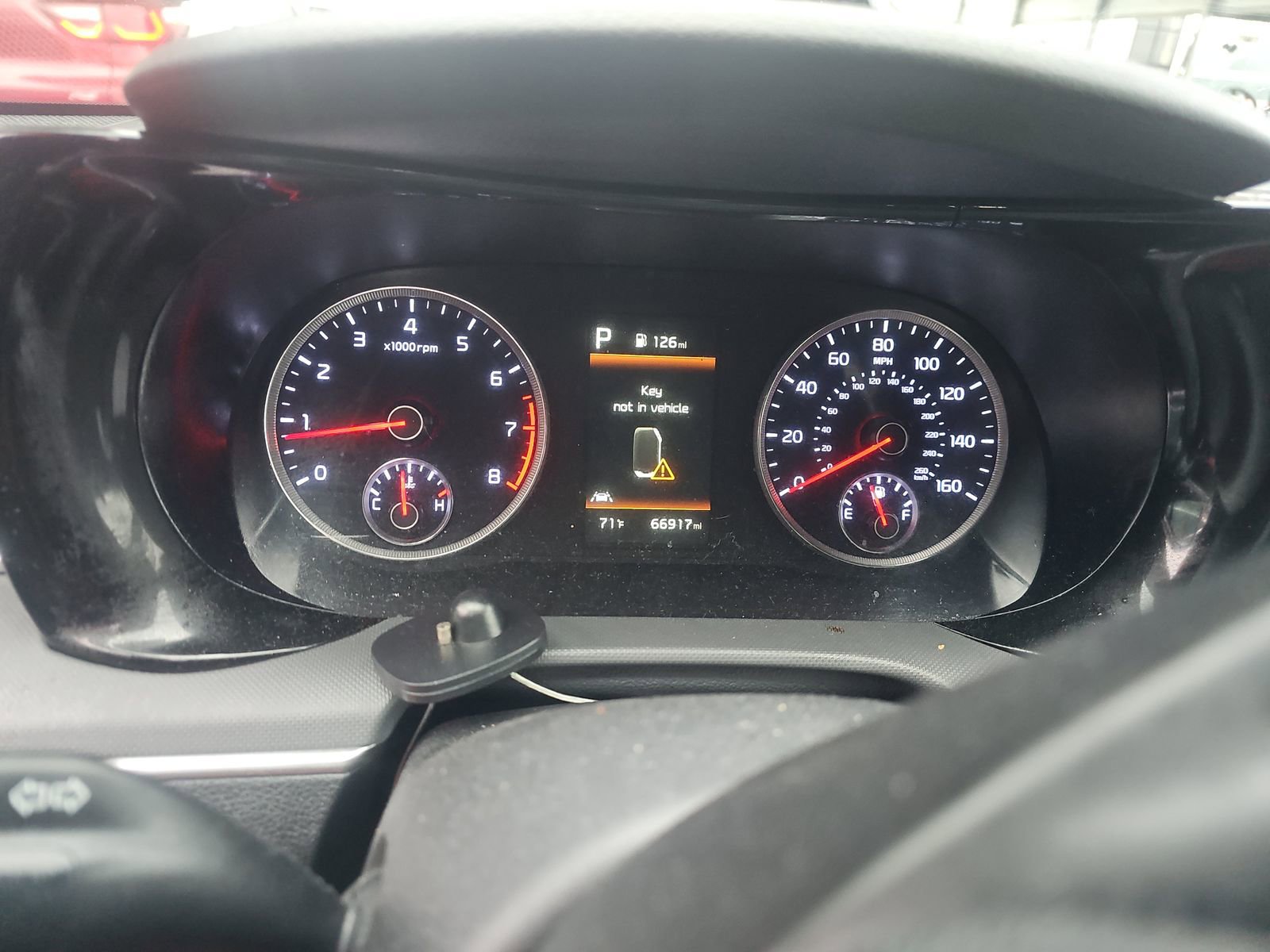 Used 2022 Kia K5 GT-Line w/ GT-Line FWD Premium Package image 11