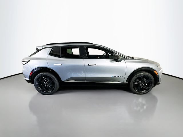 New 2025 Chevrolet Equinox EV RS w/ Active Safety Package 3 AWD/4WD image 5