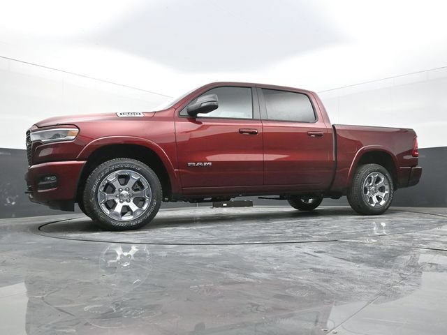 Used 2025 RAM 1500 Big Horn AWD/4WD image 44