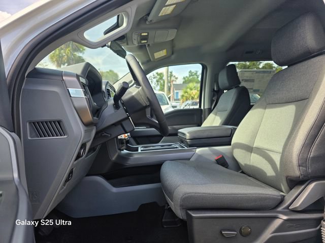 New 2026 Ford F150 XLT w/ Mobile Office Package AWD/4WD image 10