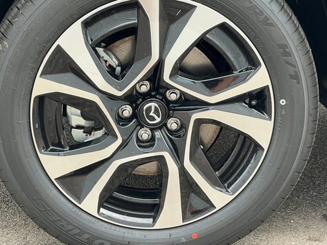 New 2026 MAZDA CX-5 Preferred AWD/4WD image 6