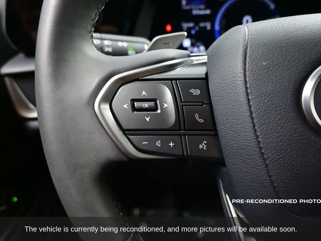 Used 2024 Lexus RZ 300e Premium image 25