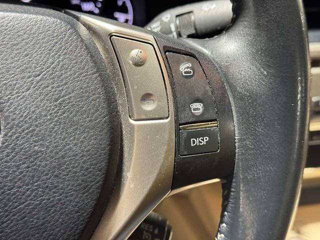 Used 2015 Lexus ES 350 FWD image 28