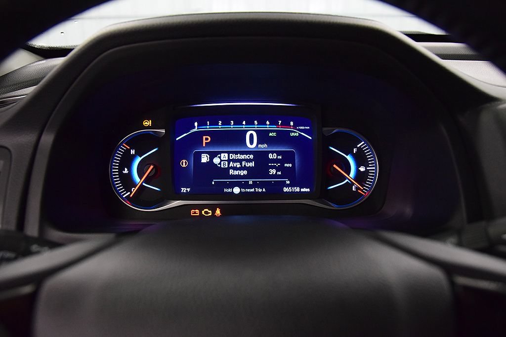 Used 2021 Honda Pilot Special Edition image 15