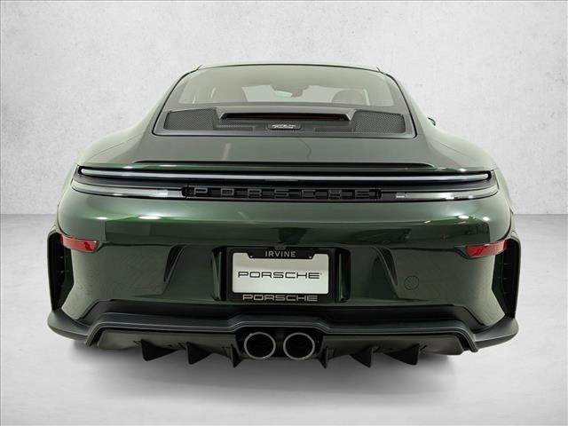 New 2026 Porsche 911 GT3 image 10