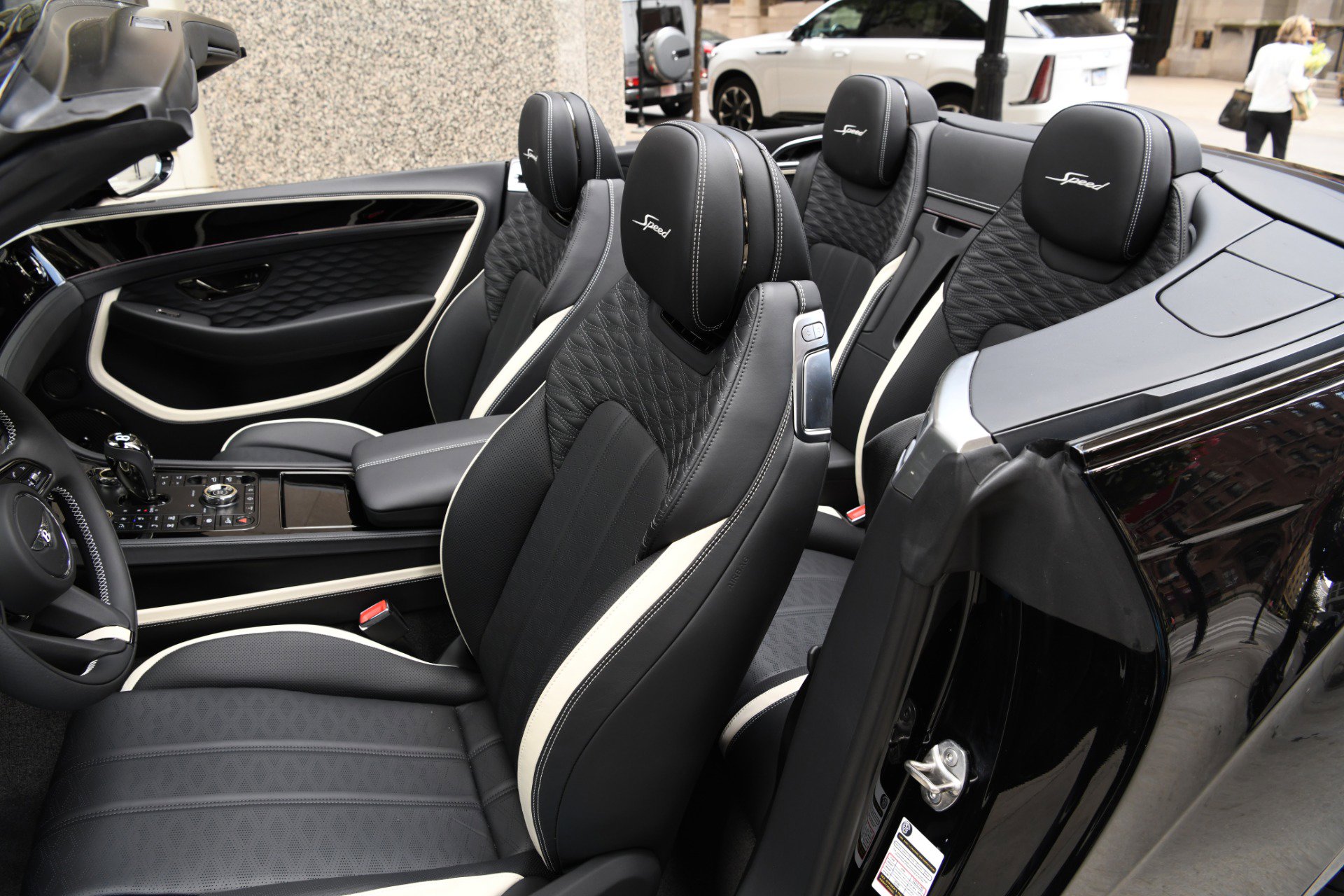 New 2026 Bentley Continental GT Speed image 9