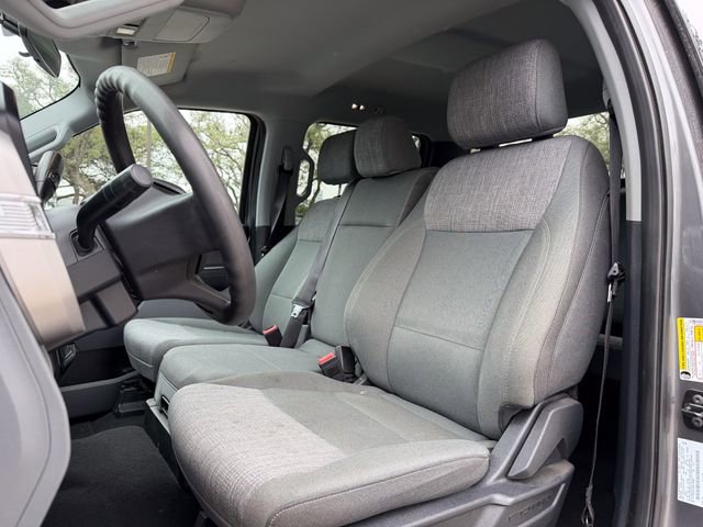 Used 2025 Ford F250 XLT AWD/4WD image 8