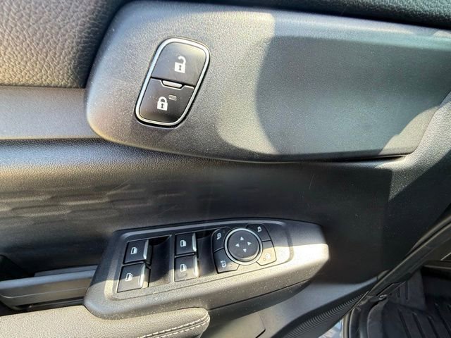 Used 2024 Ford Ranger XLT w/ Trailer Tow Package image 23