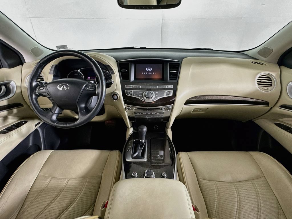 Used 2015 INFINITI QX60 Luxe w/ Premium Package AWD/4WD image 30
