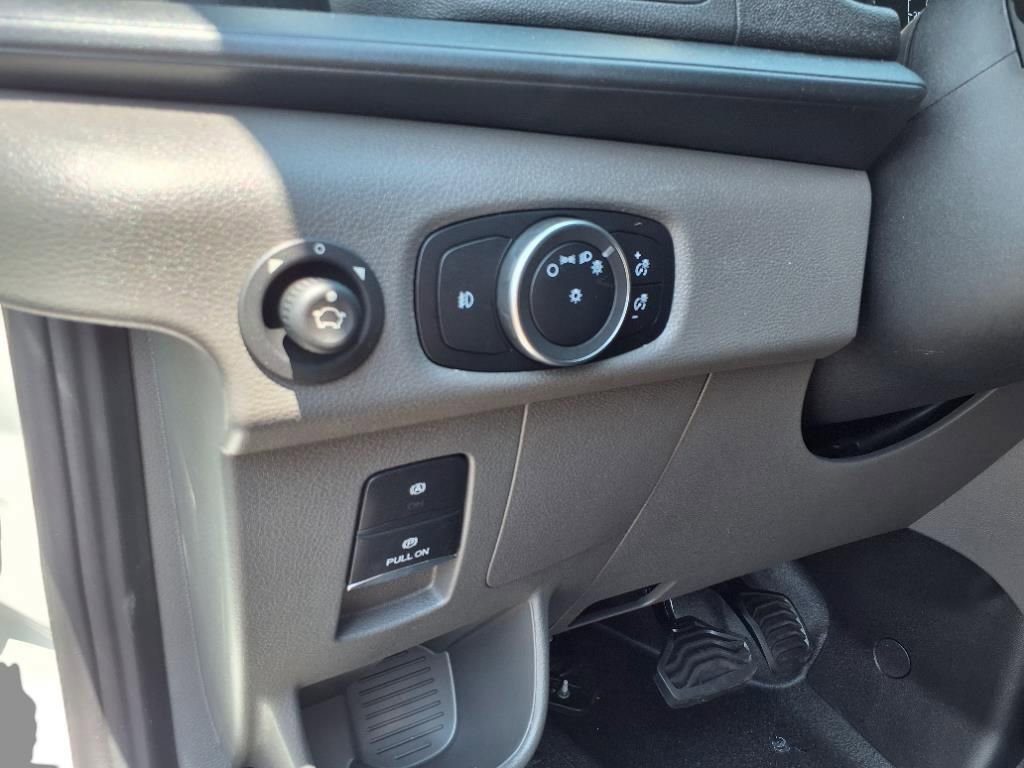 New 2024 Ford Transit 350 Low Roof AWD w/ Exterior Upgrade Package image 16