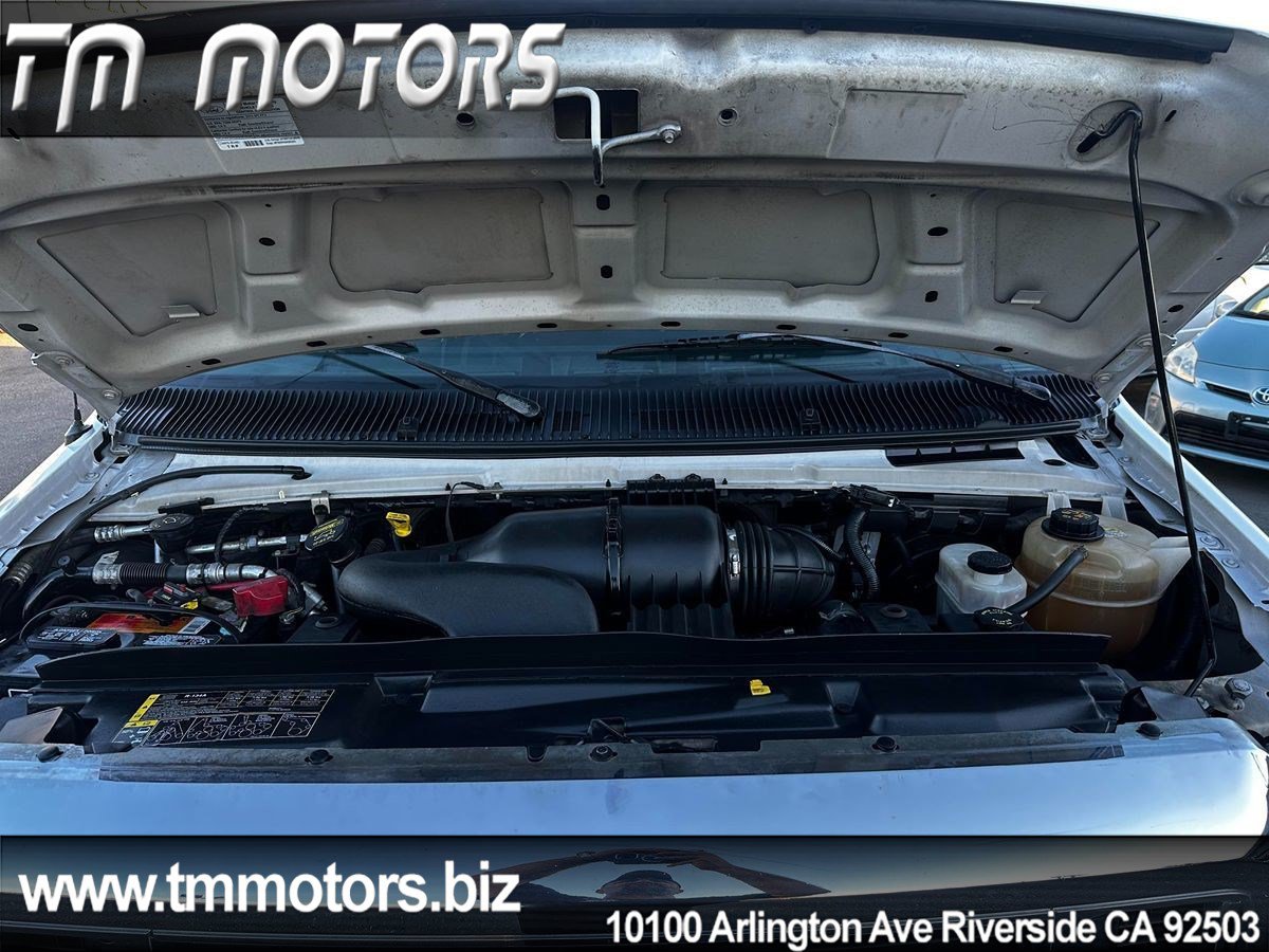 Used 2010 Ford E-250 and Econoline 250 RWD image 23