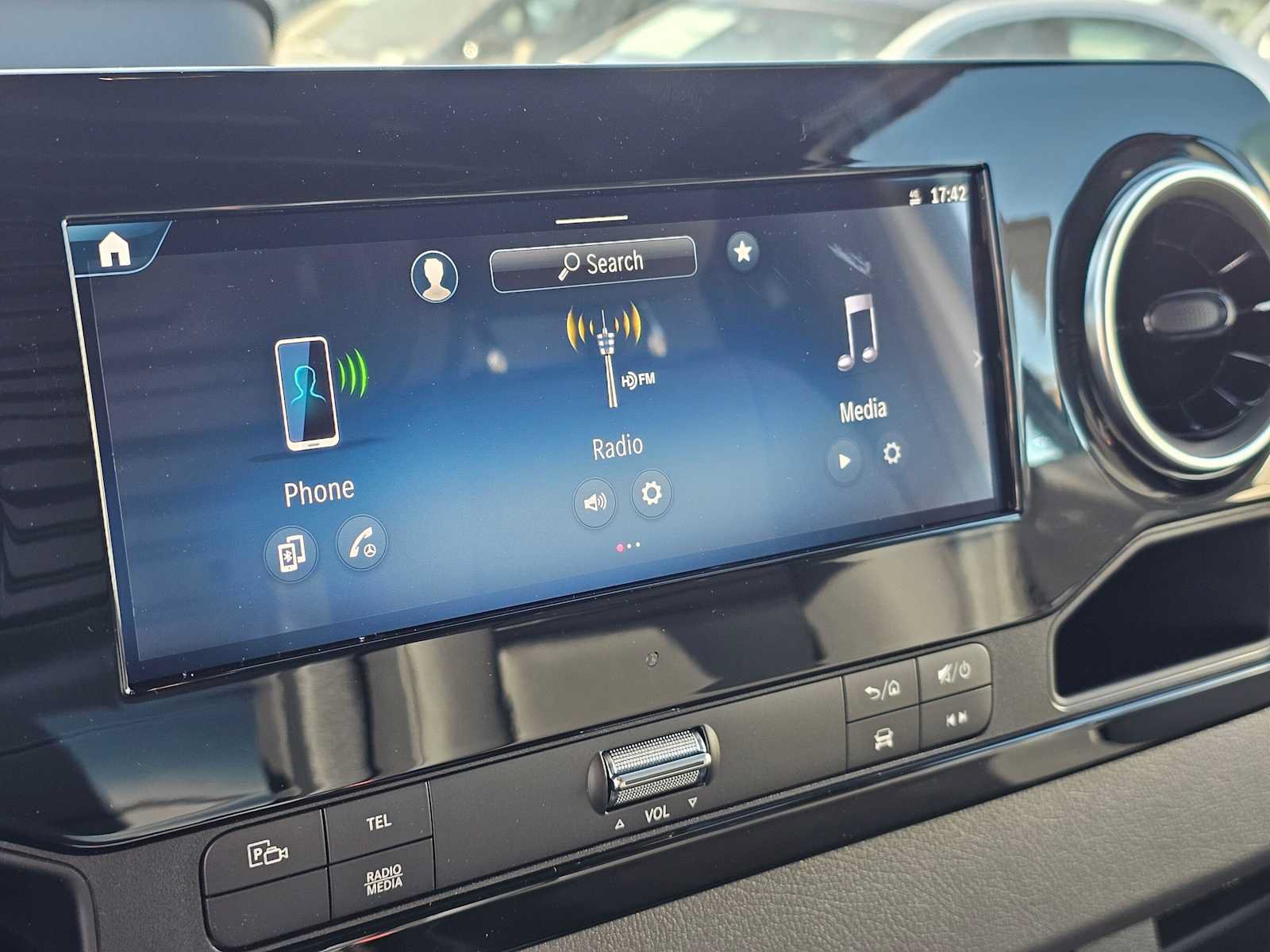 New 2026 Mercedes-Benz Sprinter 2500 image 23