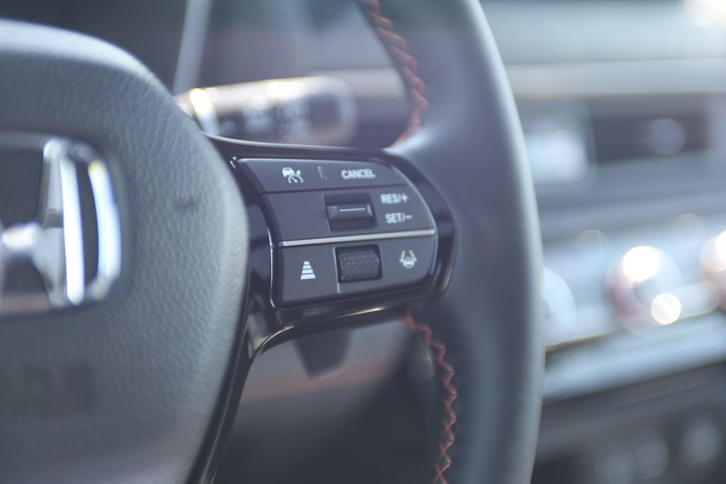 New 2026 Honda Passport TrailSport Elite image 19