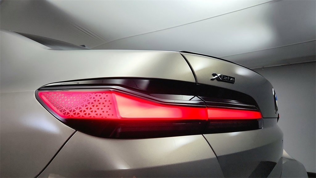 New 2026 BMW 740i xDrive image 31