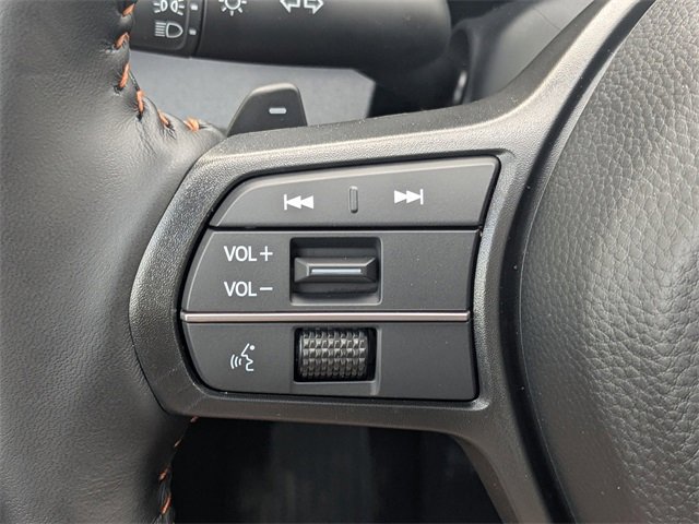 New 2026 Honda CR-V Sport-L image 25
