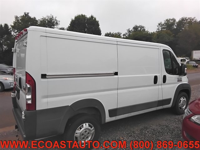 Used 2014 RAM ProMaster 1500 w/ Premium Appearance Group FWD image 2