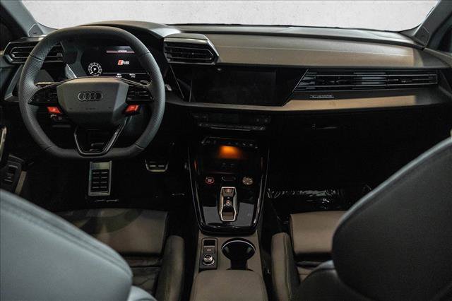 New 2026 Audi RS 3 AWD/4WD image 17