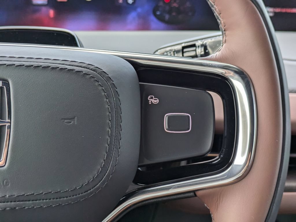 New 2027 Lincoln Navigator Reserve AWD/4WD image 29