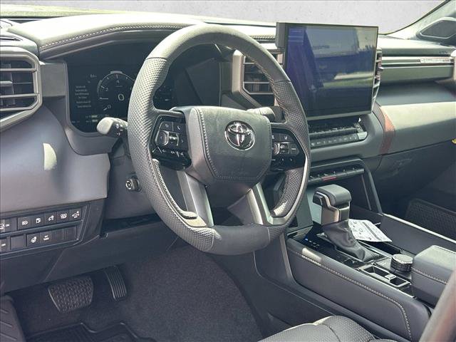 New 2026 Toyota Sequoia Capstone AWD/4WD video 3