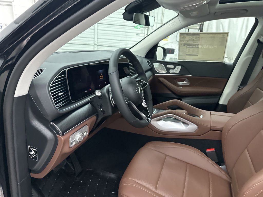 New 2026 Mercedes-Benz GLE 450e 4MATIC image 9