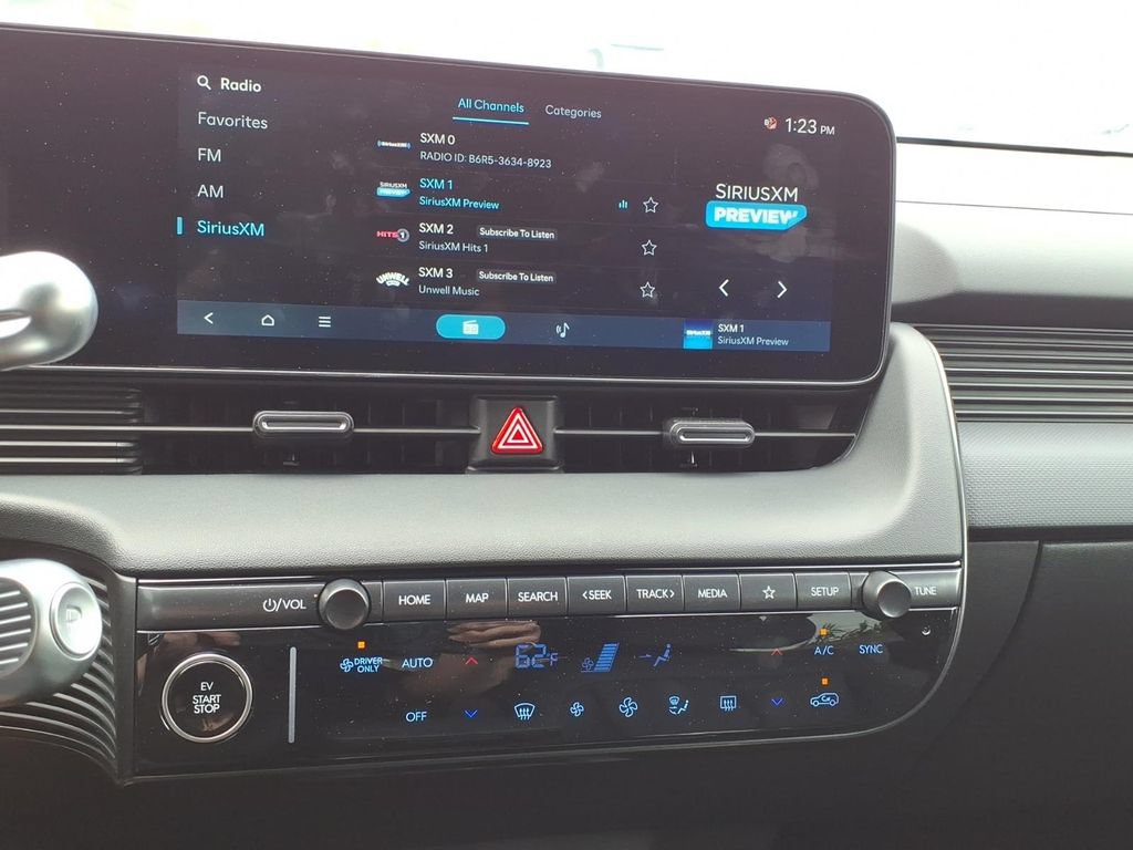 New 2025 Hyundai Ioniq 5 XRT AWD/4WD image 17
