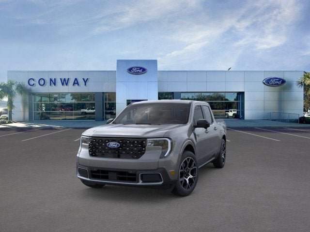 New 2026 Ford Maverick Lariat w/ 4K Tow Package image 2