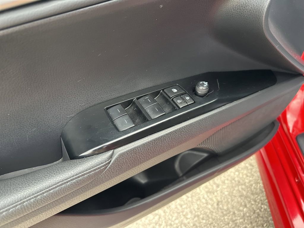 Used 2025 Toyota Camry XSE w/ Premium Plus Package image 15