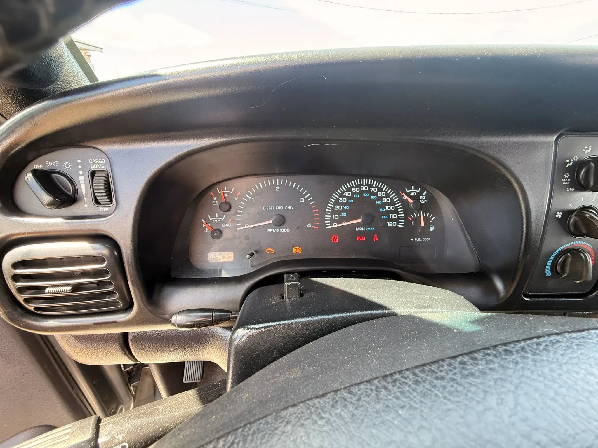 Used 2002 Dodge Ram 2500 Truck 4x4 Quad Cab image 11