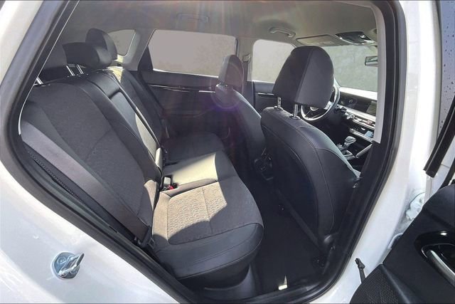 Certified 2026 Kia Seltos S image 25