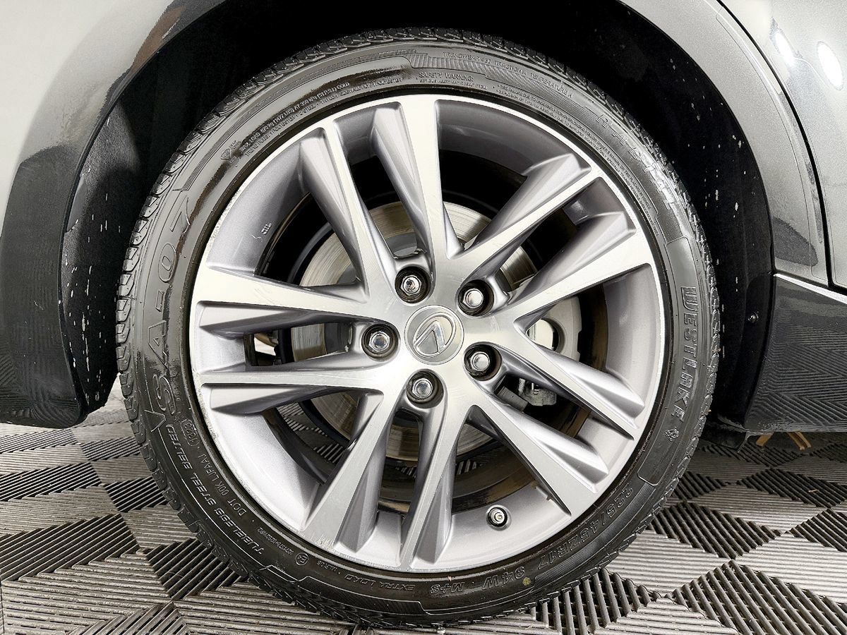 Used 2018 Lexus IS 300 w/ Accessory Package 2 RWD image 24