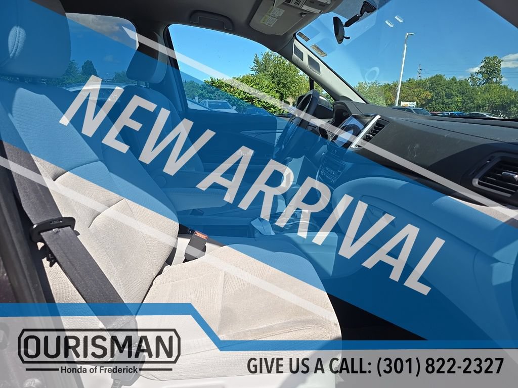 Used 2016 Honda Pilot EX image 9