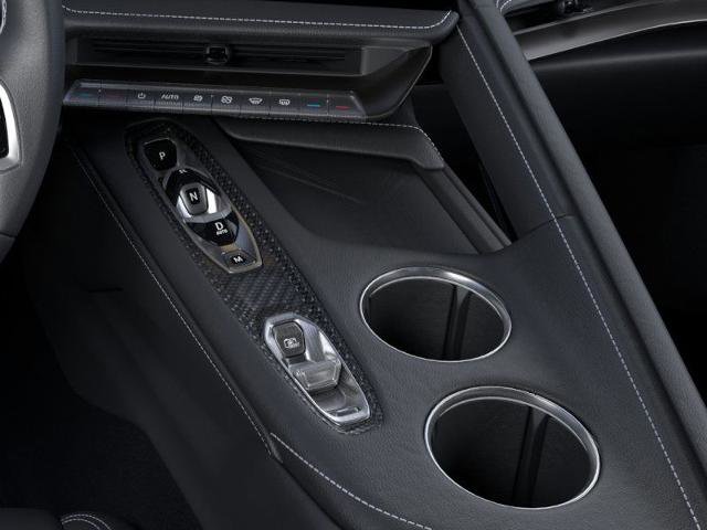 New 2026 Chevrolet Corvette Stingray Premium Conv w/ Z51 Performance Package RWD image 47