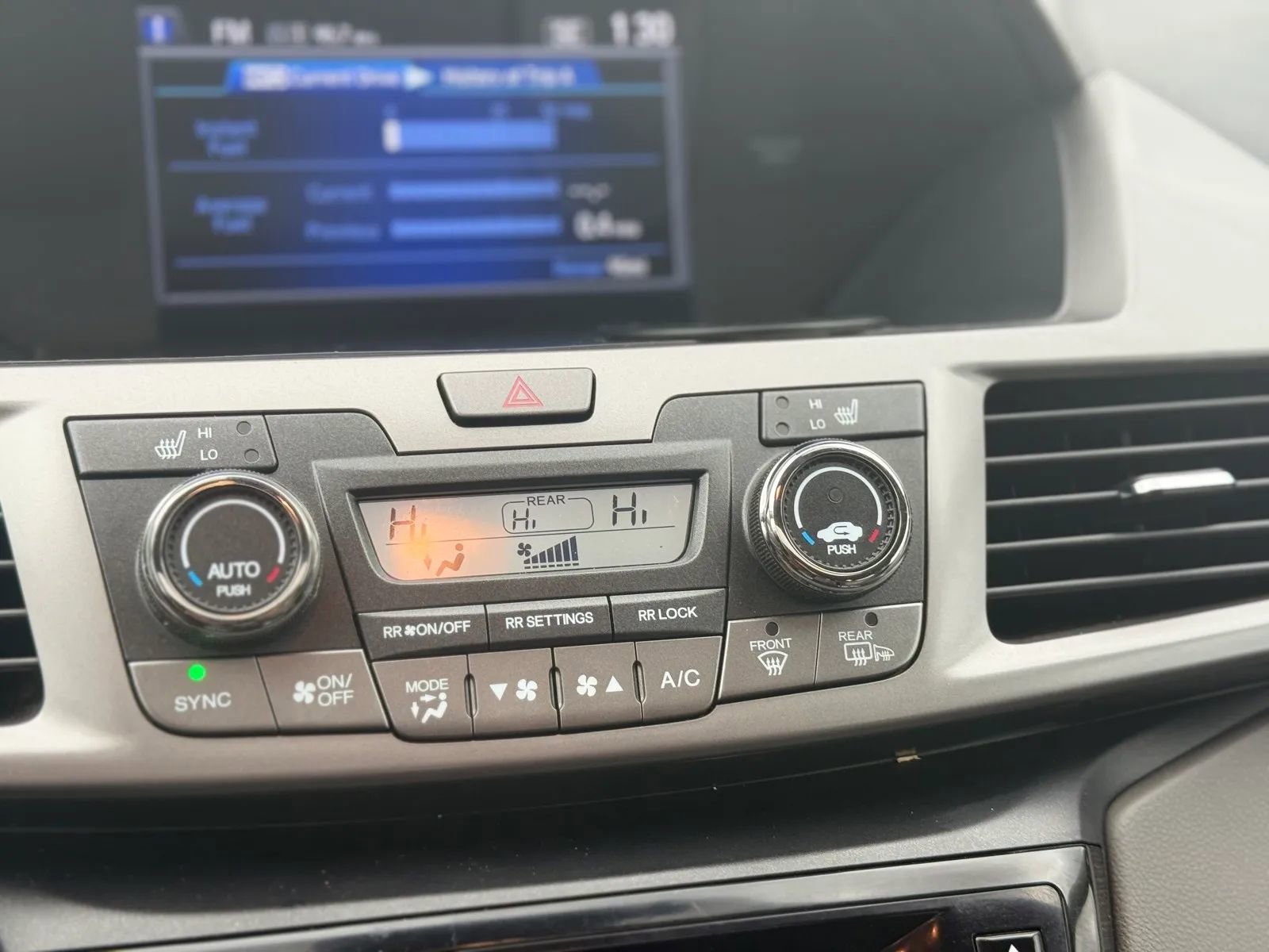 Used 2016 Honda Odyssey EX-L image 28