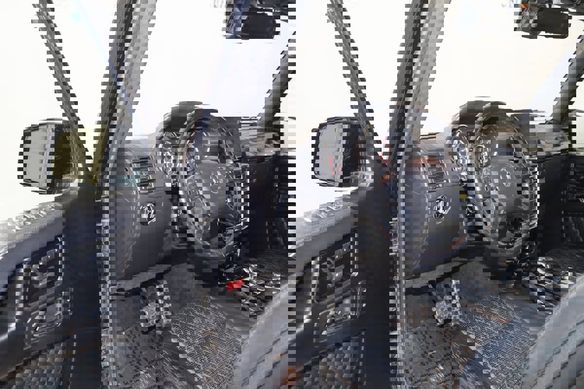 Used 2018 Mercedes-Benz G 65 AMG 4MATIC image 60