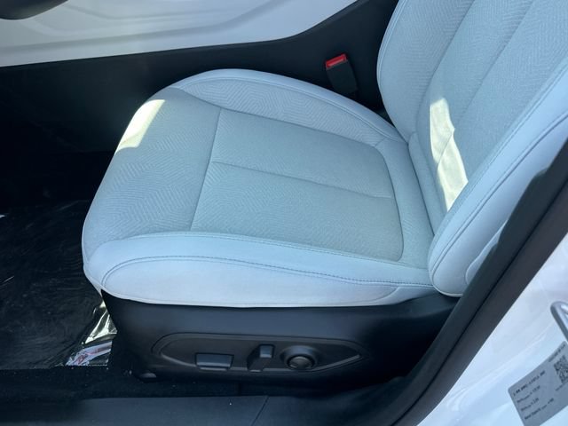New 2026 Jeep Cherokee Laredo AWD/4WD image 9