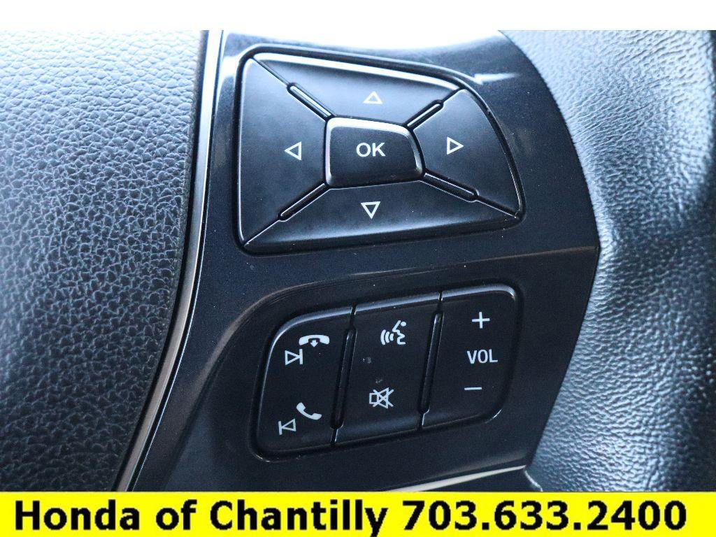 Used 2017 Ford Explorer Platinum image 13