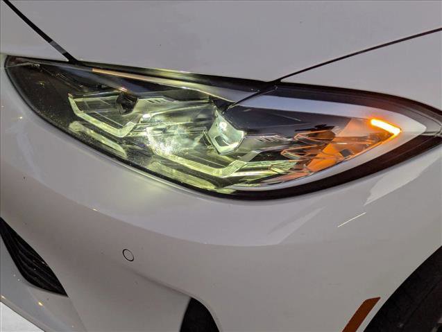 Used 2023 BMW 430i xDrive Coupe w/ Premium Package AWD/4WD image 10