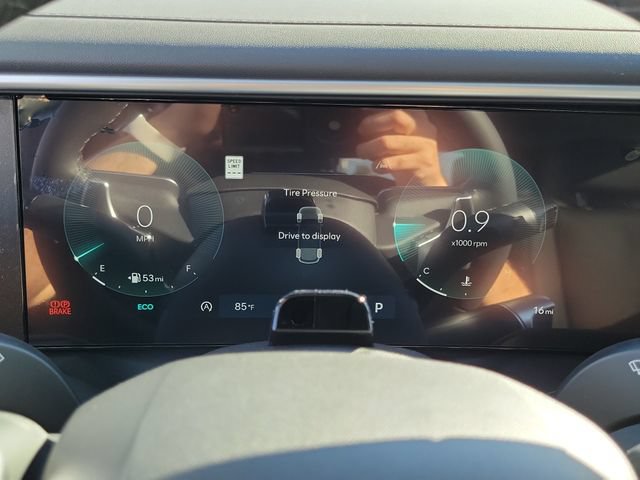 New 2026 Hyundai Palisade Limited AWD/4WD image 7
